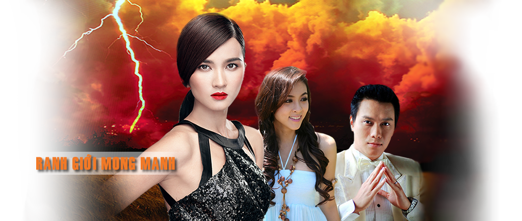 Ranh Giới Mong Manh - Đang cập nhật