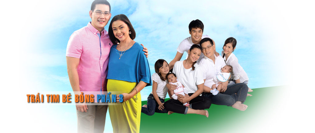 Trái Tim Bé Bỏng Phần 3 - todaytv