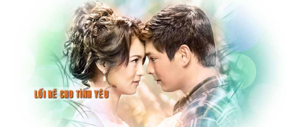 Lối Rẽ Cho Tình Yêu - Sntv - youtv