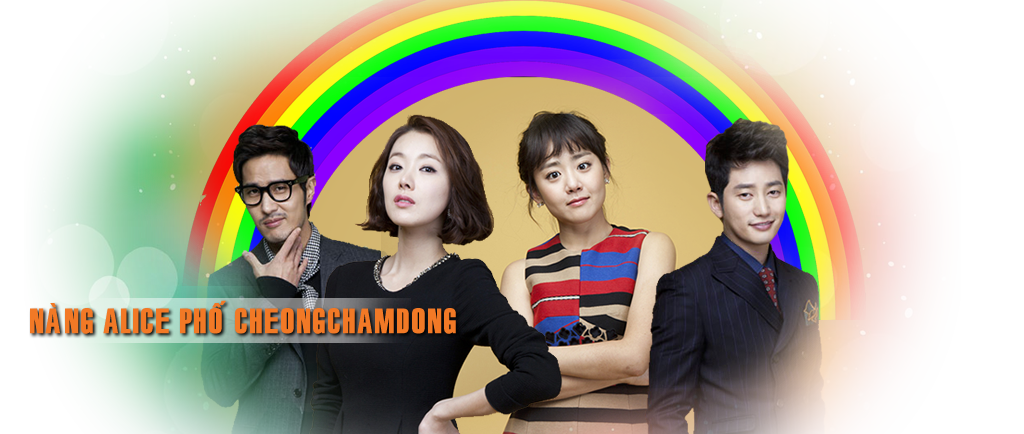 Nàng Alice ở phố Cheongdamdong - Todaytv