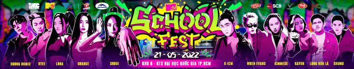 MTV SCHOOL FEST