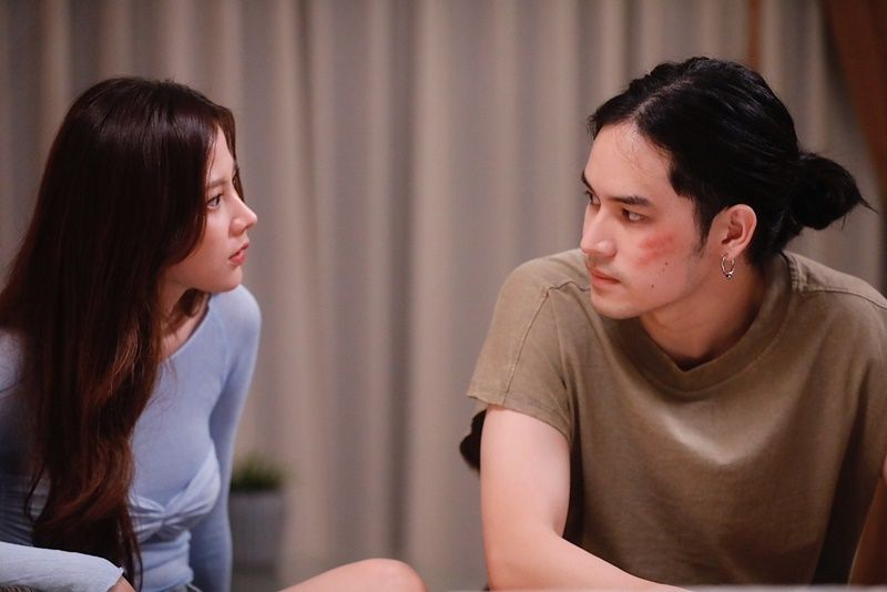 Đóa hồng tội lỗi