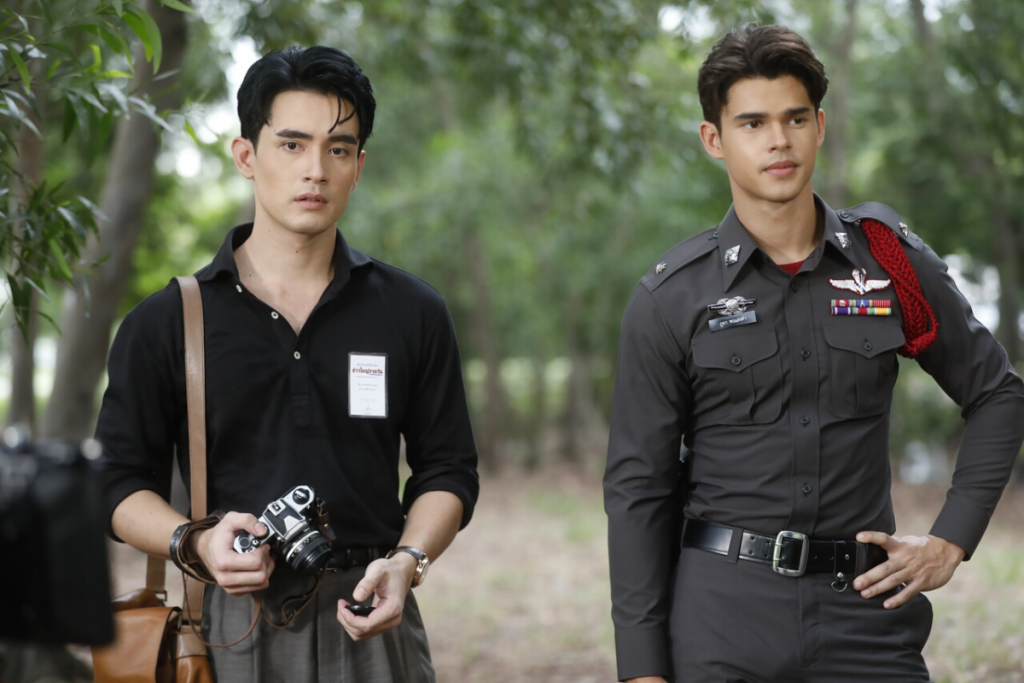 Truyền thuyết hồ thiêng