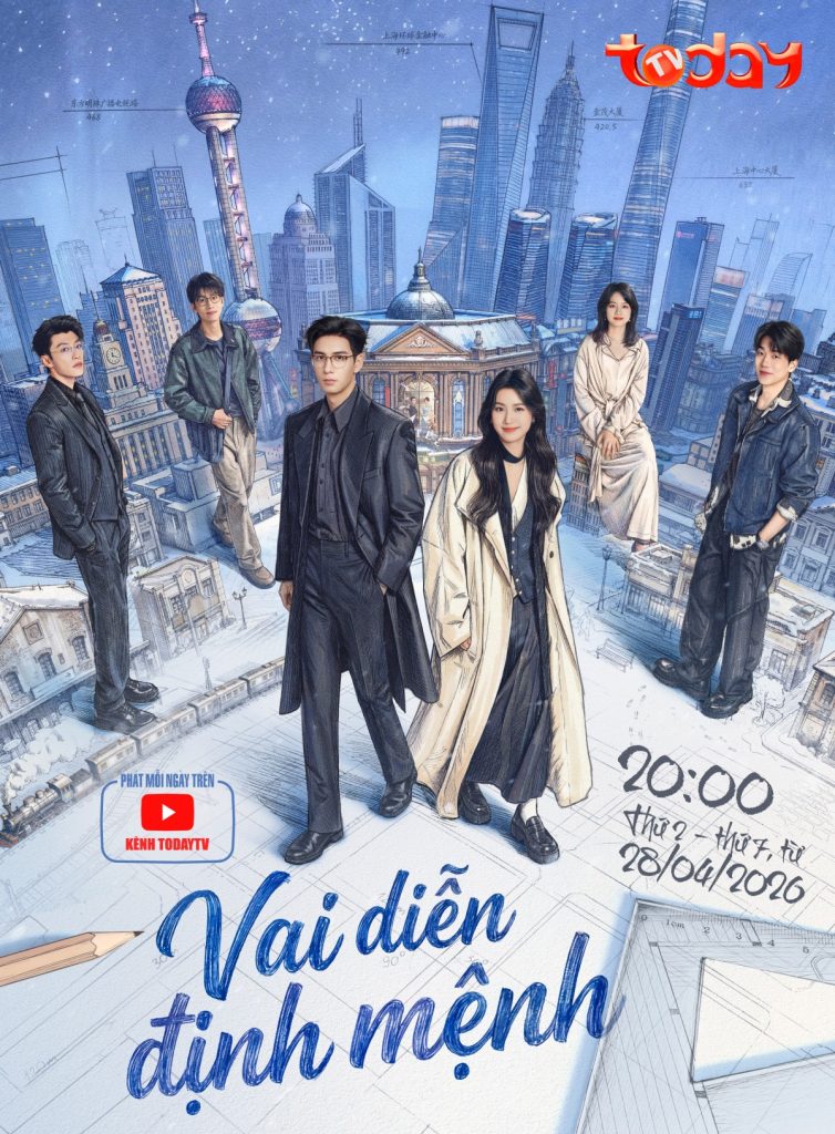 Vai diễn định mệnh