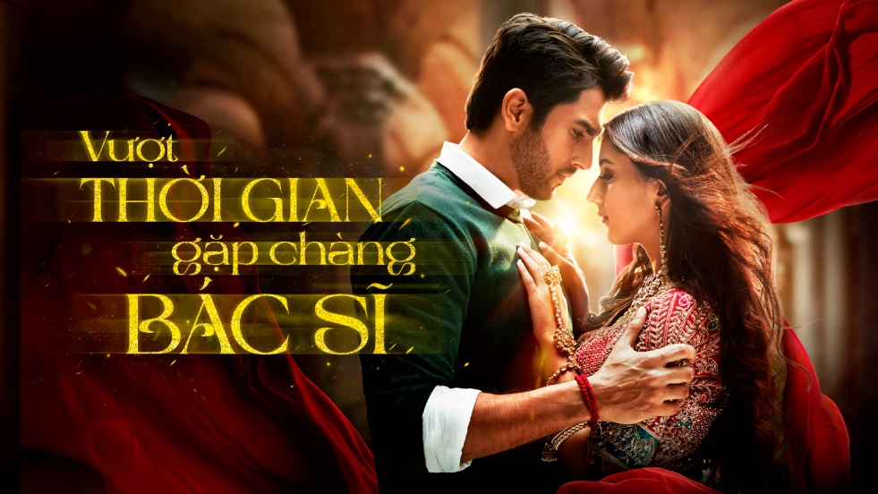 Vượt thời gian gặp chàng bác sĩ