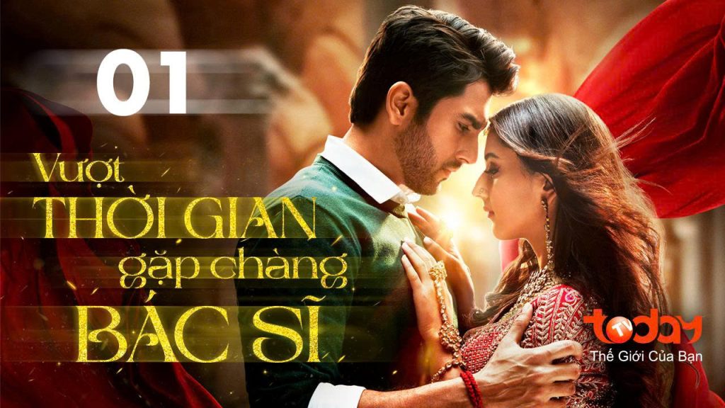 Vượt thời gian gặp chàng bác sĩ